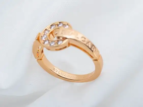 Bvlgari ring 03lyh04
